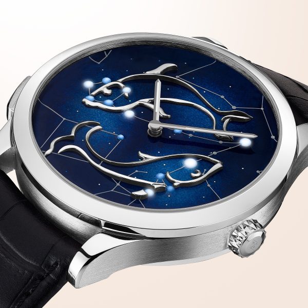 Midnight Zodiaque Lumineux Piscium (Pisces) watch - Image 4