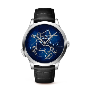 Midnight Zodiaque Lumineux Sagittarii (Sagittarius) watch