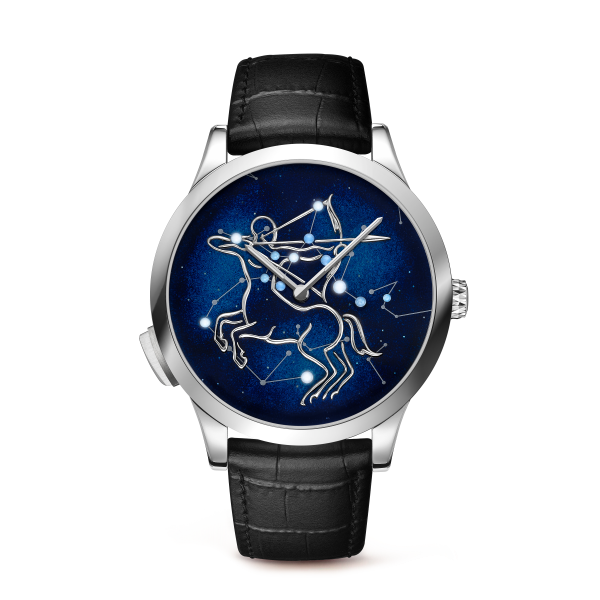 Midnight Zodiaque Lumineux Sagittarii (Sagittarius) watch - Image 2