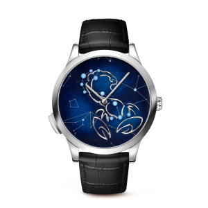 Midnight Zodiaque Lumineux Scorpii (Scorpio) watch