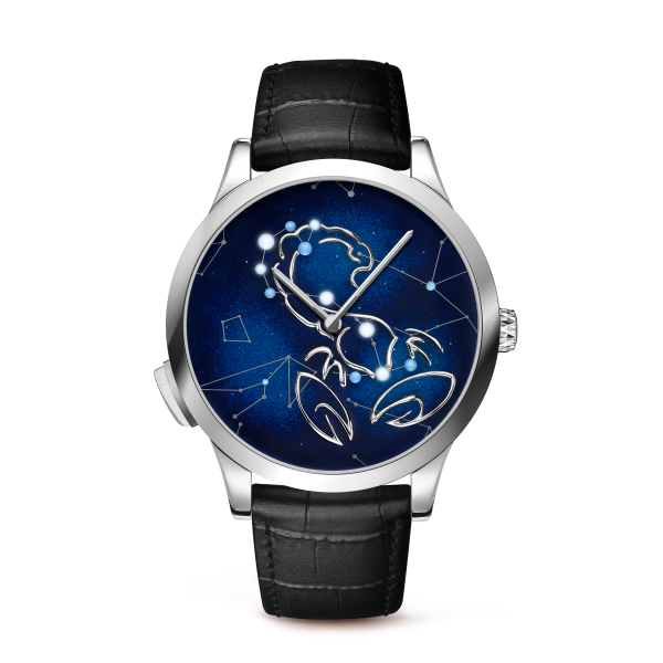 Midnight Zodiaque Lumineux Scorpii (Scorpio) watch - Image 2