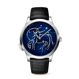 Midnight Zodiaque Lumineux Tauri (Taurus) watch