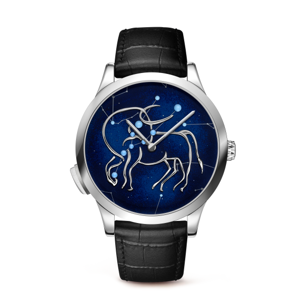 Midnight Zodiaque Lumineux Tauri (Taurus) watch