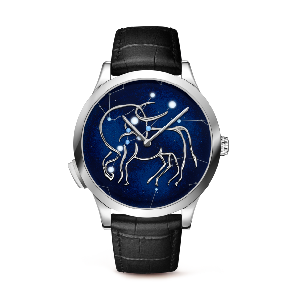 Midnight Zodiaque Lumineux Tauri (Taurus) watch - Image 2