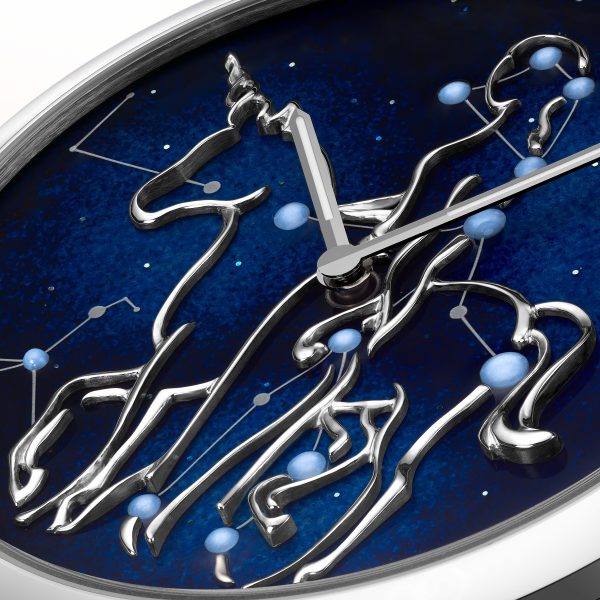 Midnight Zodiaque Lumineux Virginis (Virgo) watch - Image 4