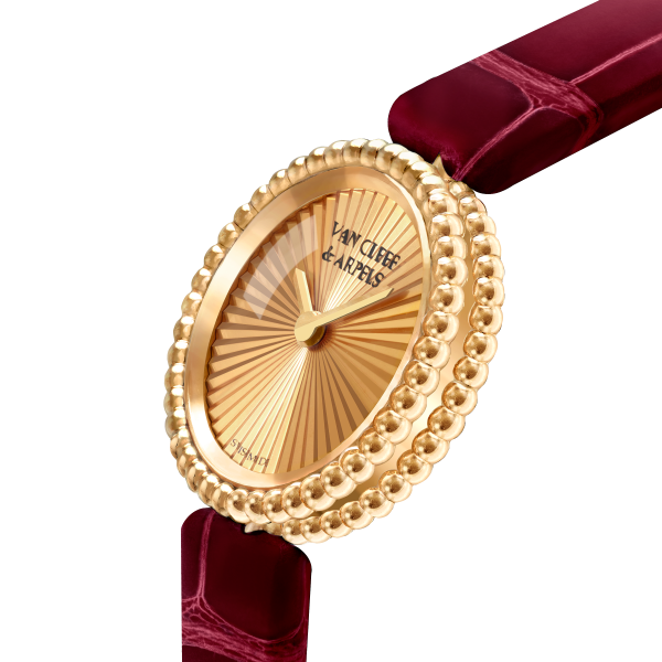 Perlée watch, 23 mm - Image 3