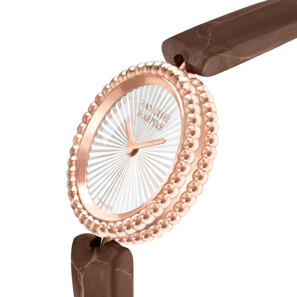 Perlée watch, 23 mm - Image 3