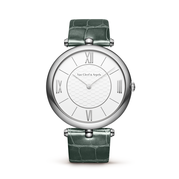 Pierre Arpels watch, 38 mm