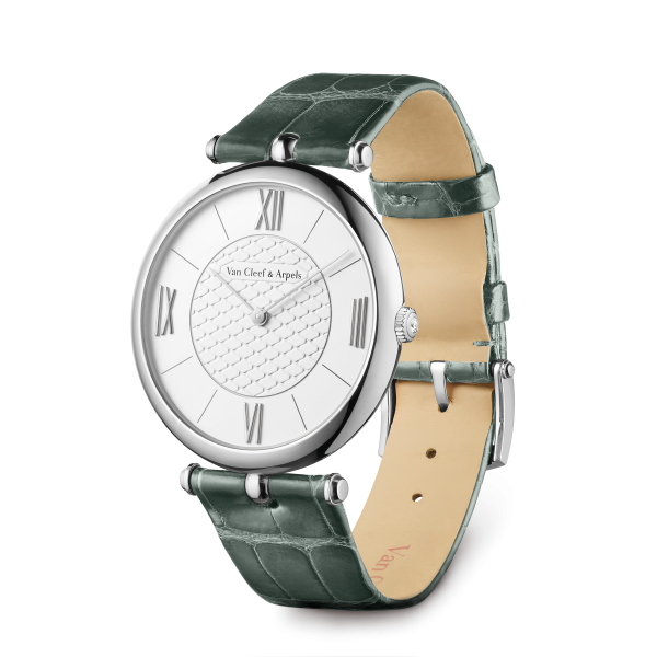 Pierre Arpels watch, 38 mm - Image 3