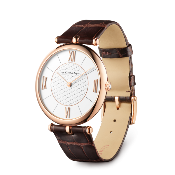 Pierre Arpels watch, 38 mm - Image 3