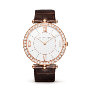 Pierre Arpels watch, 38 mm