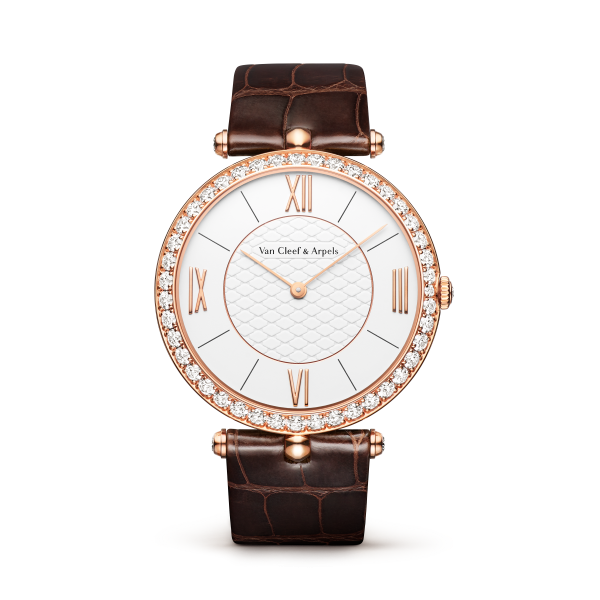 Pierre Arpels watch, 38 mm