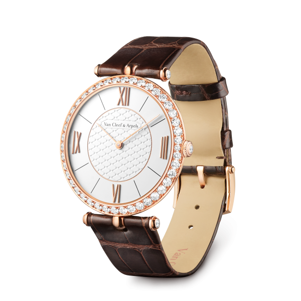 Pierre Arpels watch, 38 mm - Image 3