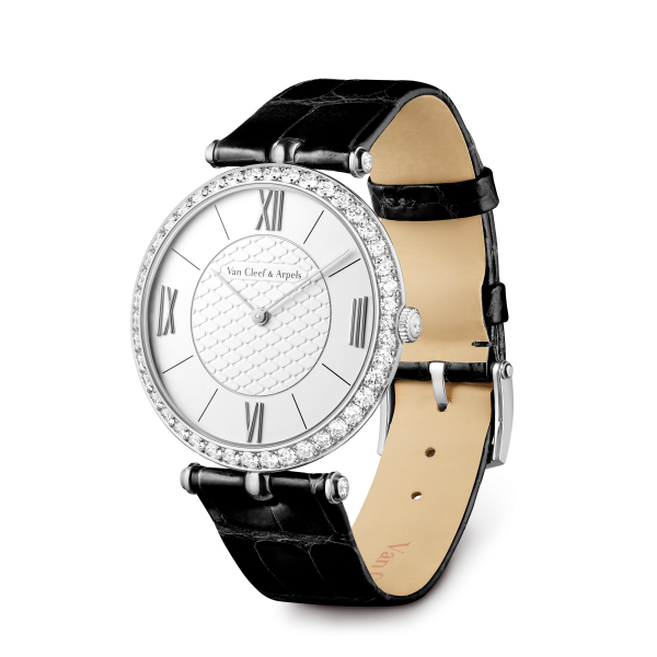 Pierre Arpels watch, 38 mm - Image 3