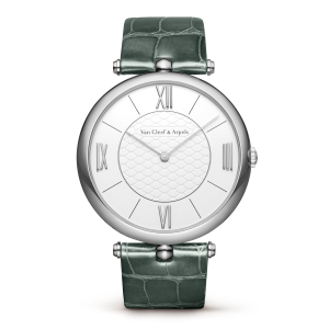 Pierre Arpels watch, 42 mm