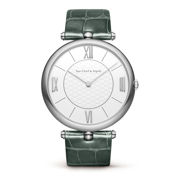 Pierre Arpels watch, 42 mm