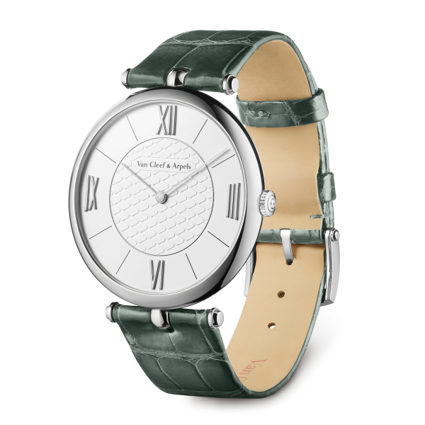 Pierre Arpels watch, 42 mm - Image 3