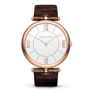 Pierre Arpels watch, 42 mm