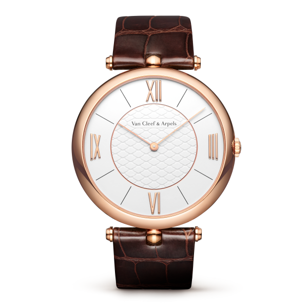 Pierre Arpels watch, 42 mm