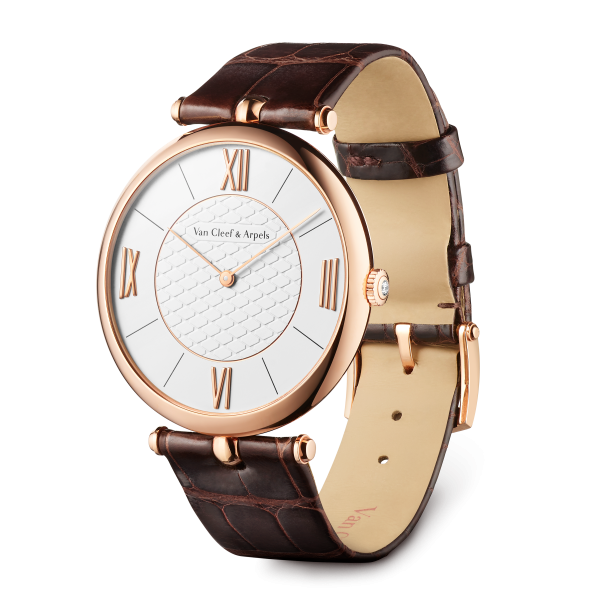 Pierre Arpels watch, 42 mm - Image 3