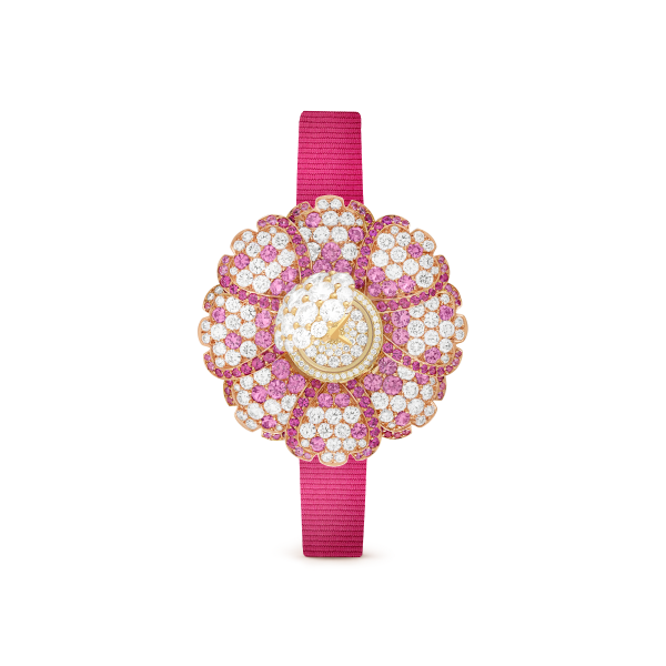 Primerose Secrète watch - Image 5