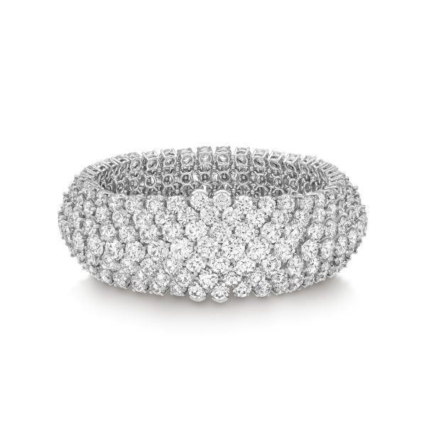 À Cheval 7-row bracelet - Image 2