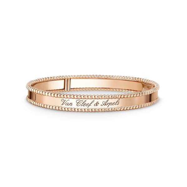 Perlée signature bracelet, medium model - Image 2