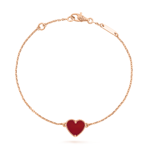 Sweet Hearts bracelet