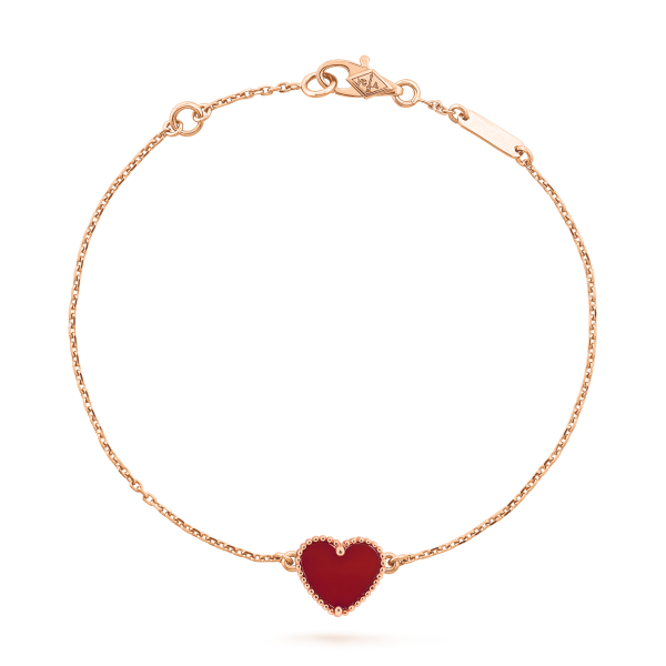 Sweet Hearts bracelet