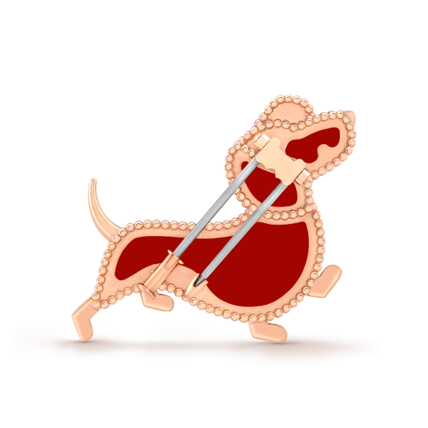 Lucky Animals Dachshund Clip - Image 4