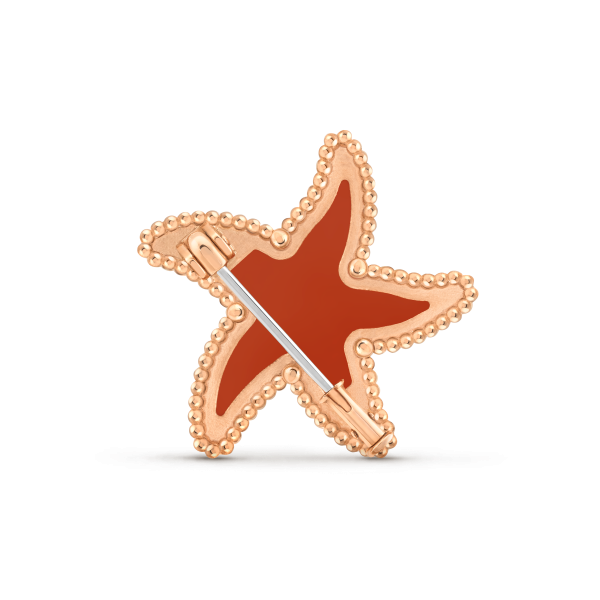 Lucky Summer Starfish clip - Image 3