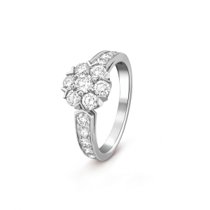 Fleurette ring