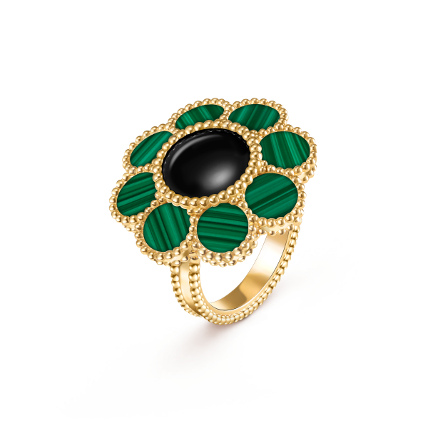 Pâquerette ring