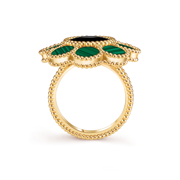 Pâquerette ring - Image 4