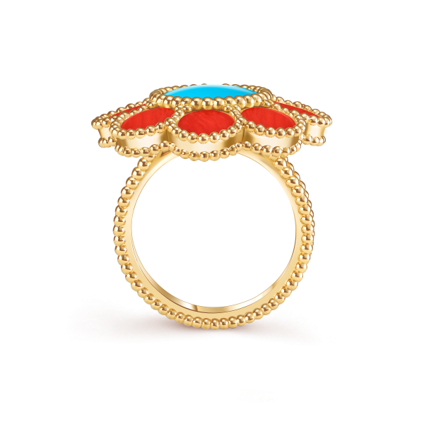 Pâquerette ring - Image 4