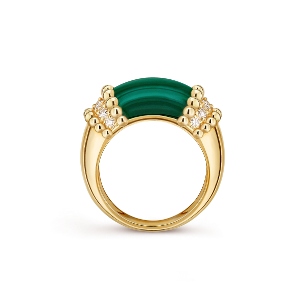 Perlée couleurs ring - Image 4