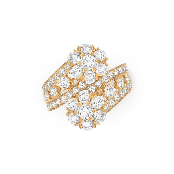 Snowflake ring - Image 6